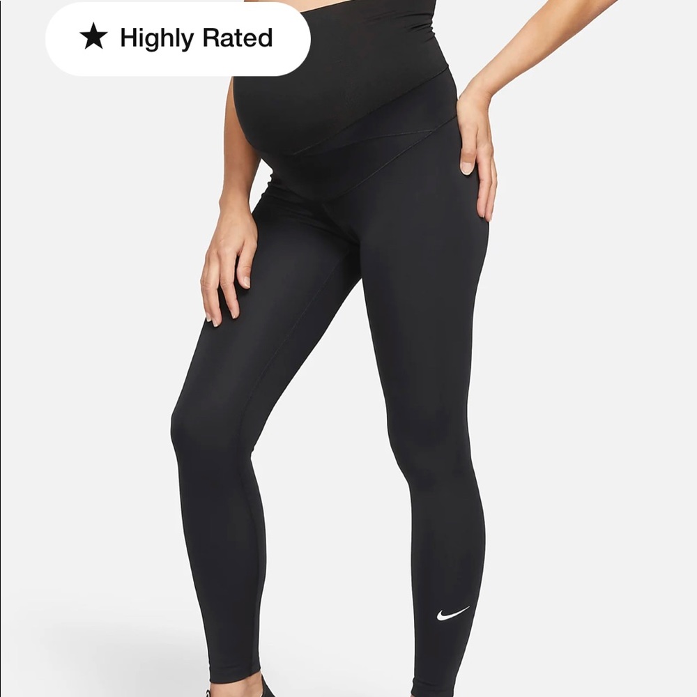 Nike Maternity leggings
